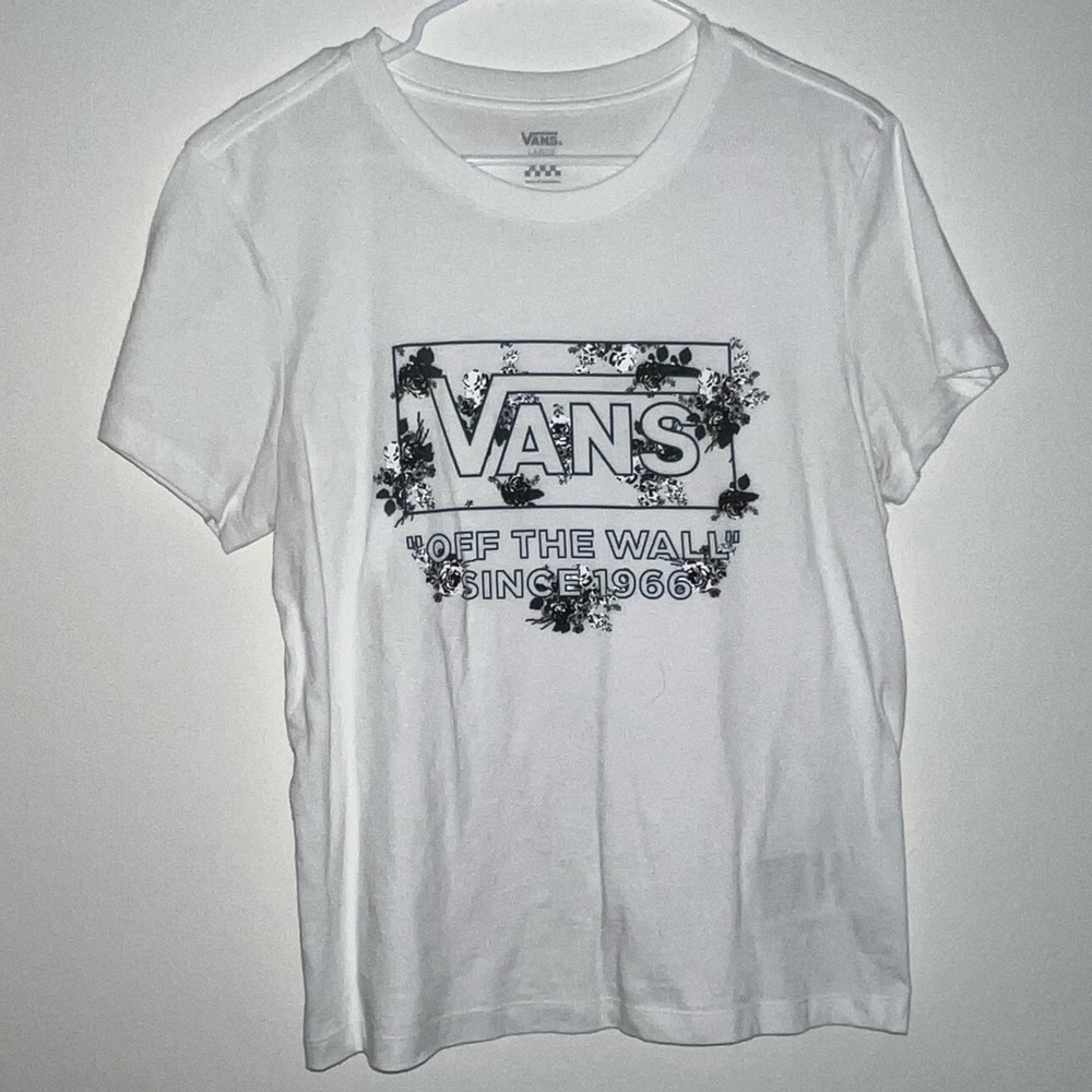 Vans T-shirt